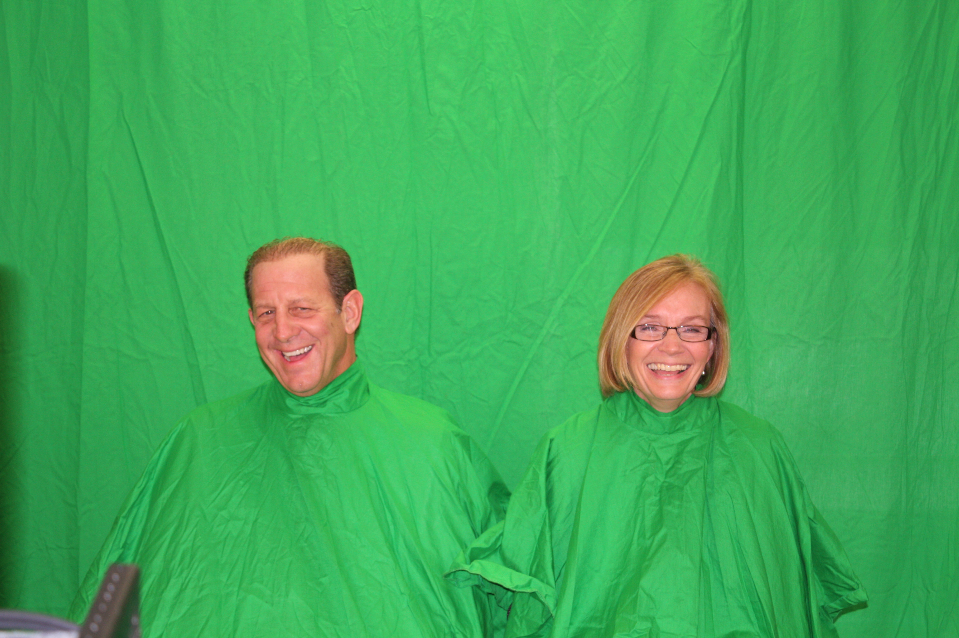 Dancing with Cherry Hill stars 3